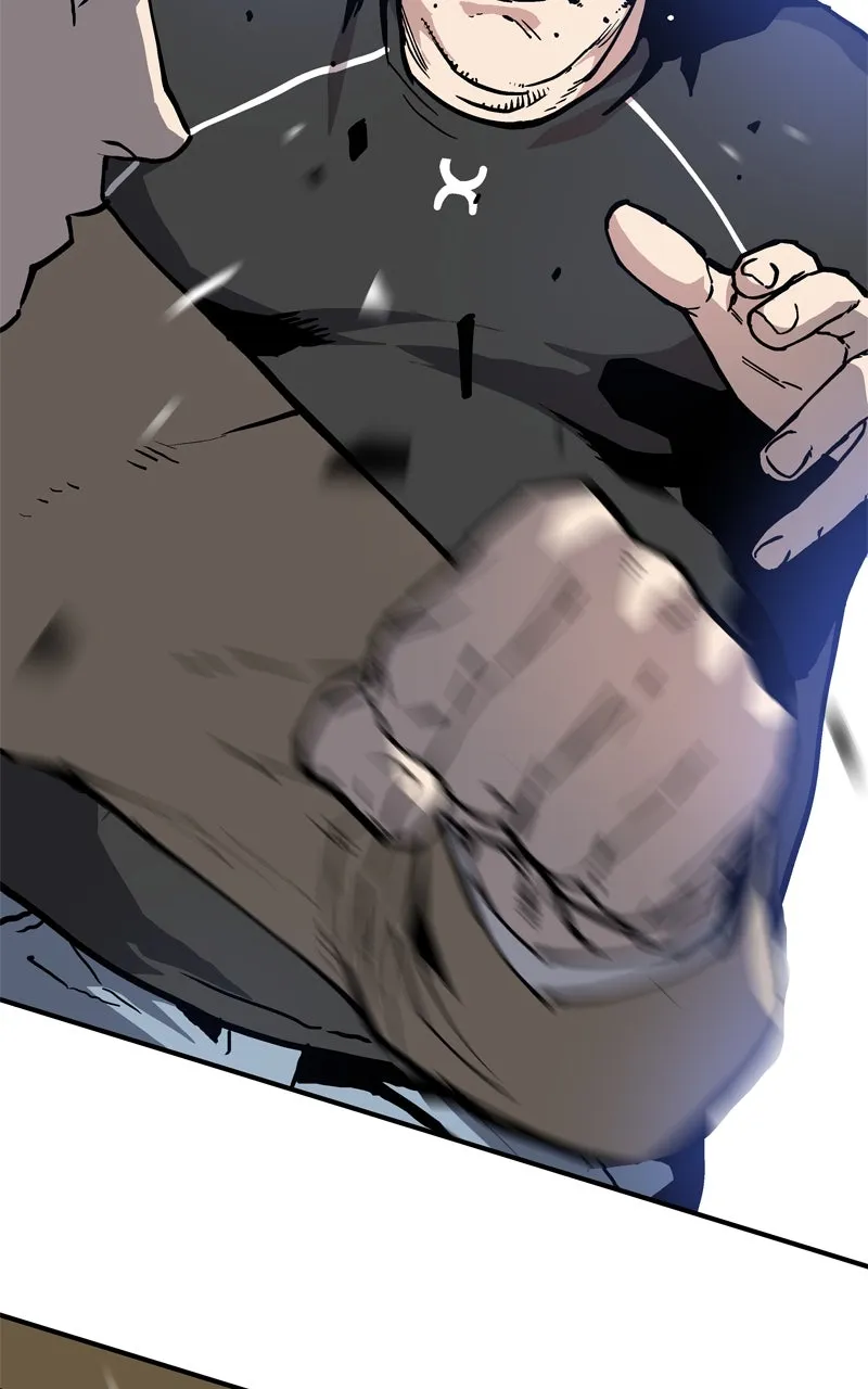 BOSS RETURN Chapter 27 page 20 - 