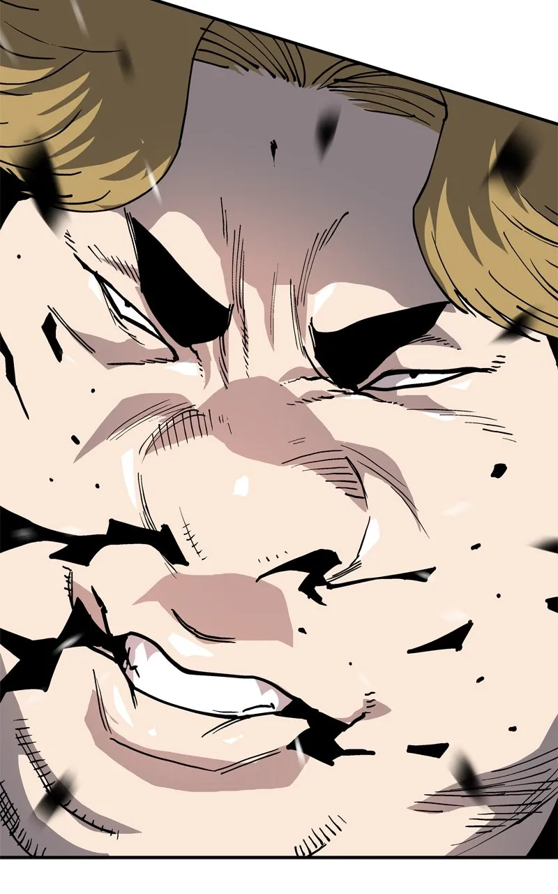 BOSS RETURN Chapter 27 page 21 - 