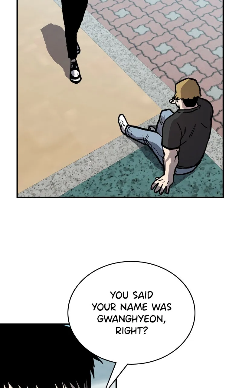 BOSS RETURN Chapter 27 page 24 - 