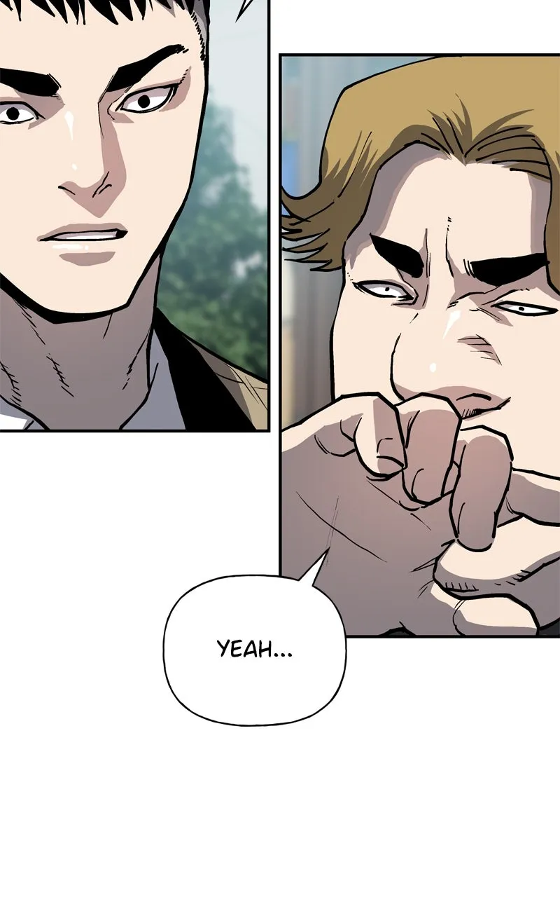 BOSS RETURN Chapter 27 page 25 - 