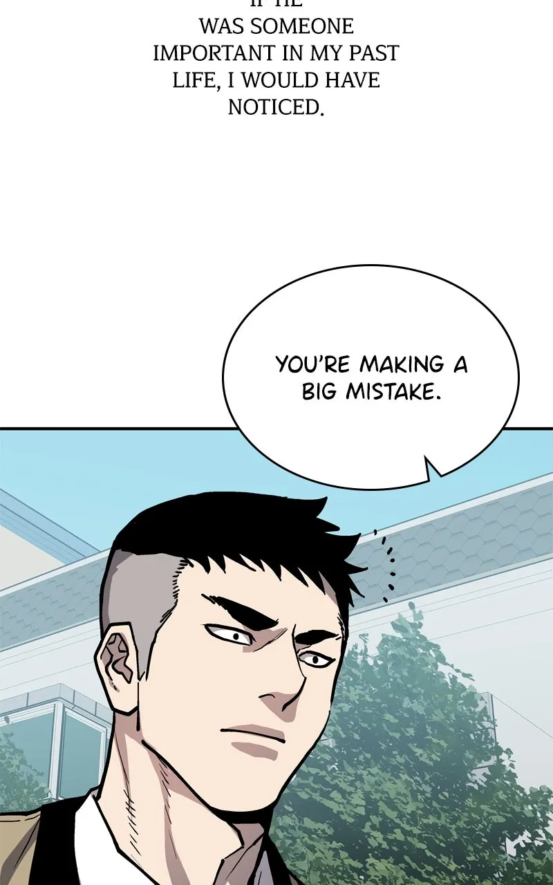 BOSS RETURN Chapter 27 page 27 - 