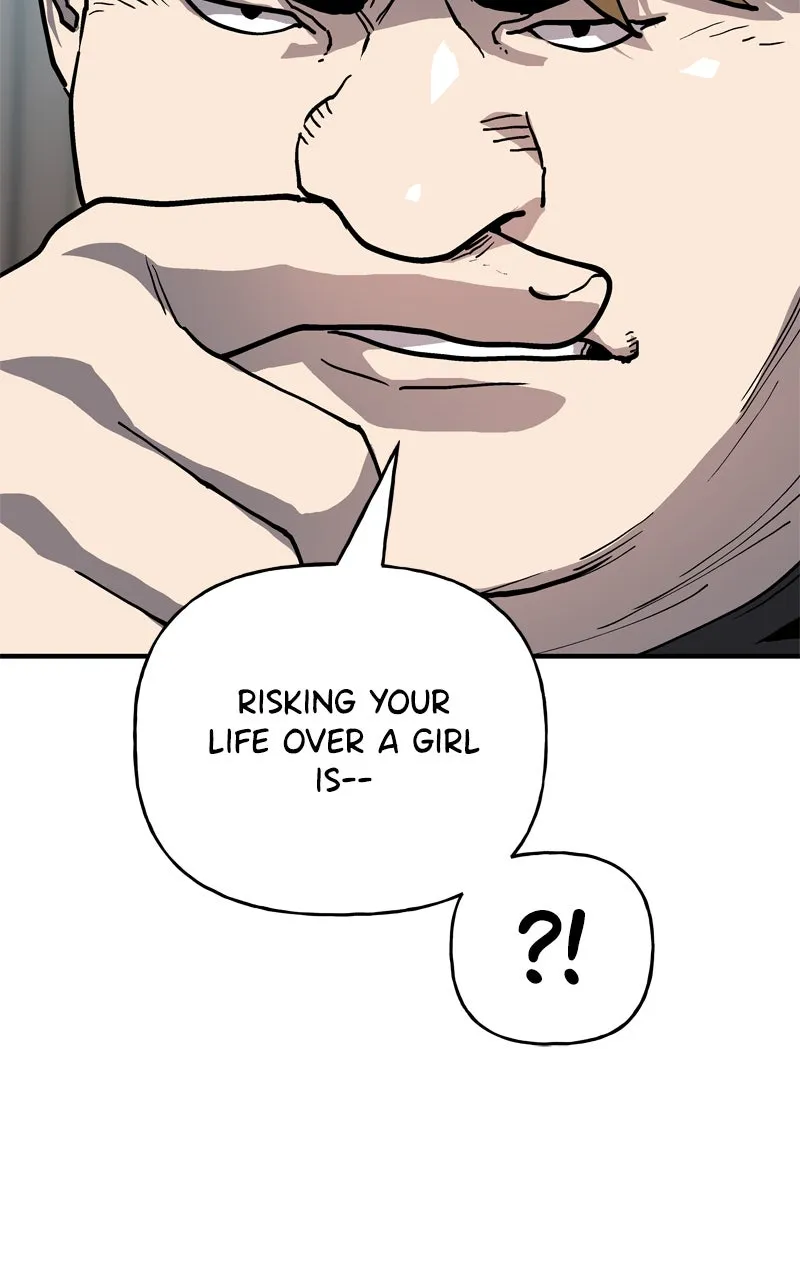 BOSS RETURN Chapter 27 page 30 - 