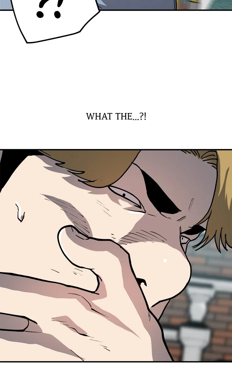 BOSS RETURN Chapter 27 page 4 - 