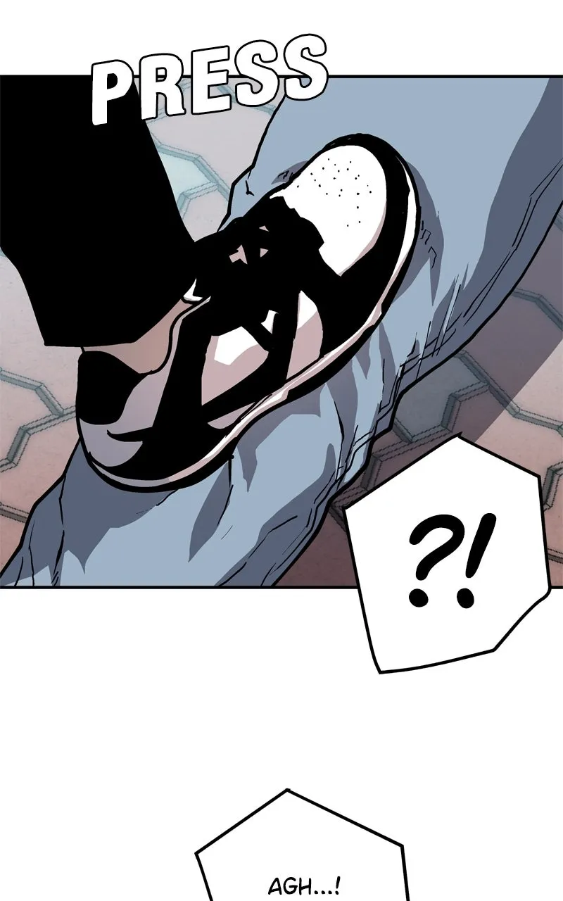 BOSS RETURN Chapter 27 page 31 - 