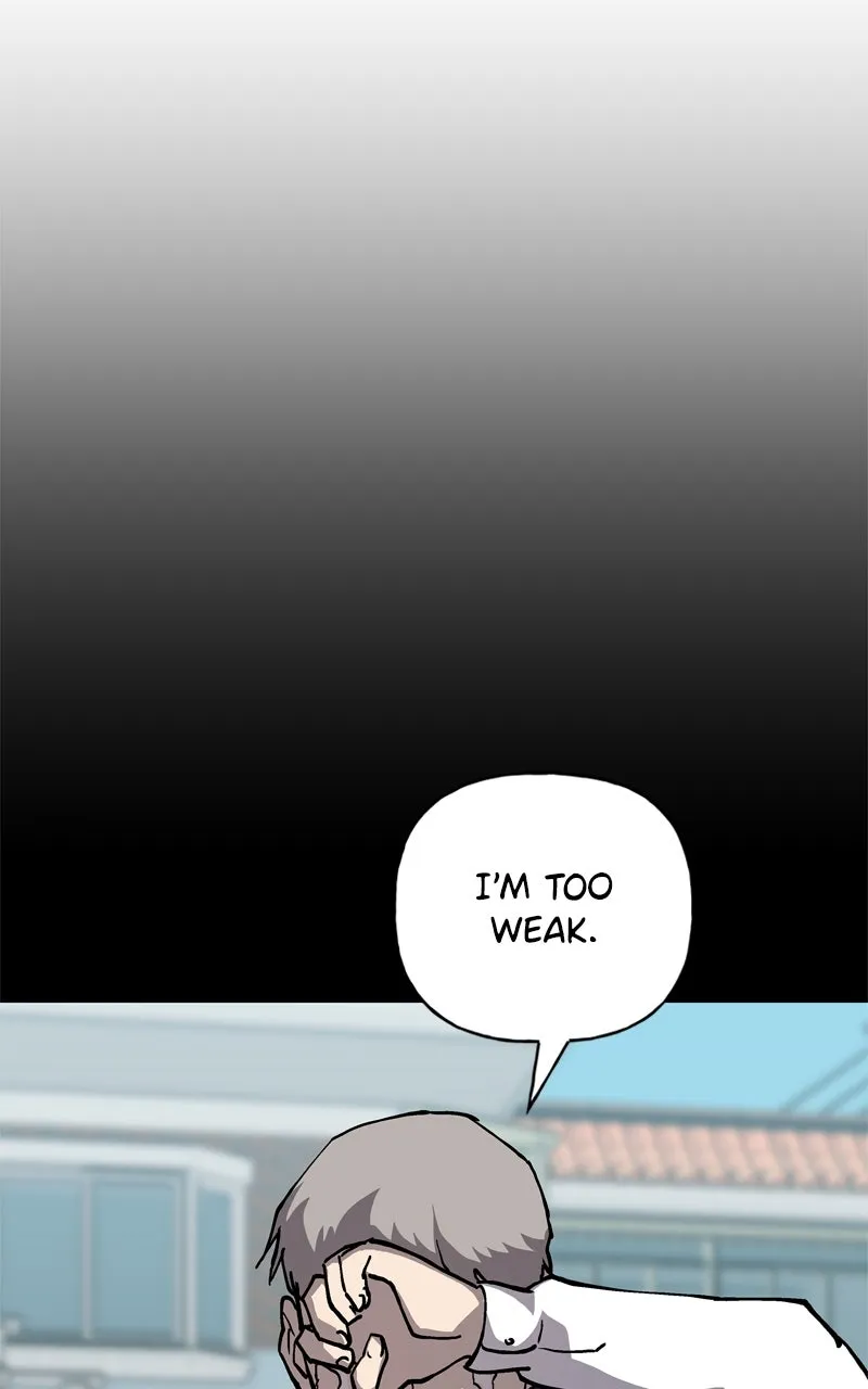 BOSS RETURN Chapter 27 page 34 - 