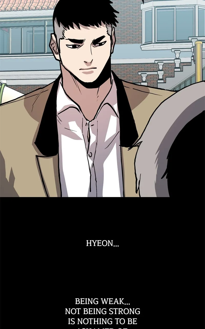 BOSS RETURN Chapter 27 page 36 - 