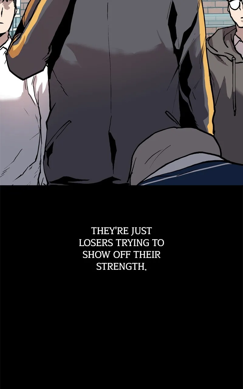 BOSS RETURN Chapter 27 page 39 - 