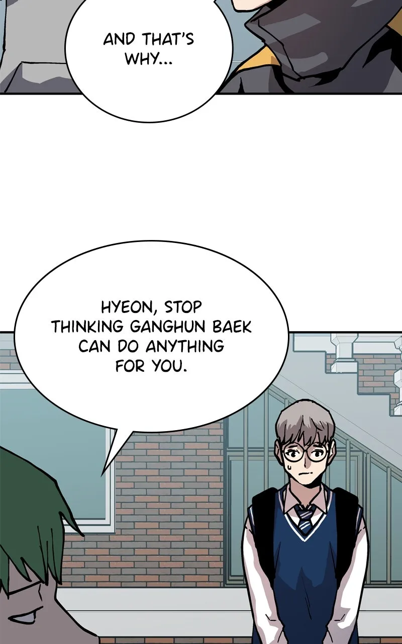 BOSS RETURN Chapter 27 page 45 - 