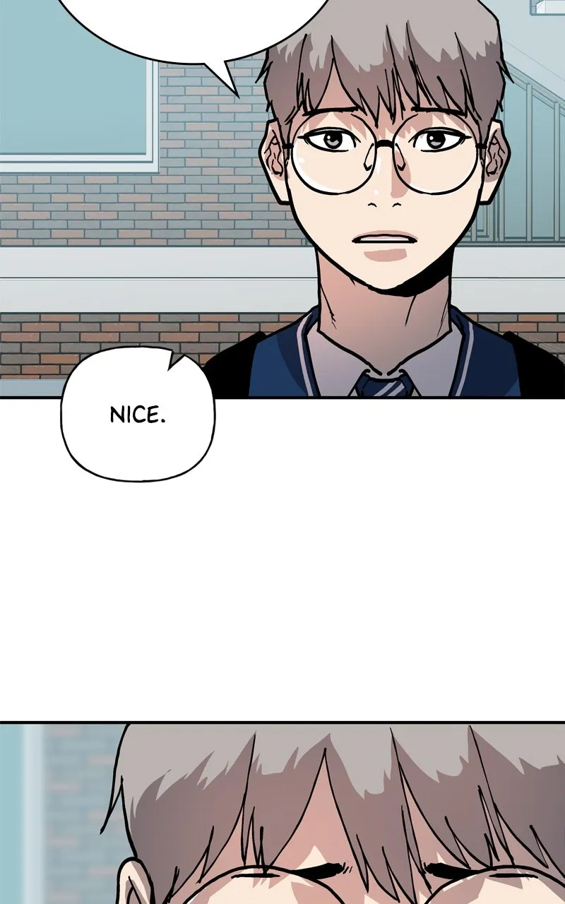BOSS RETURN Chapter 27 page 47 - 