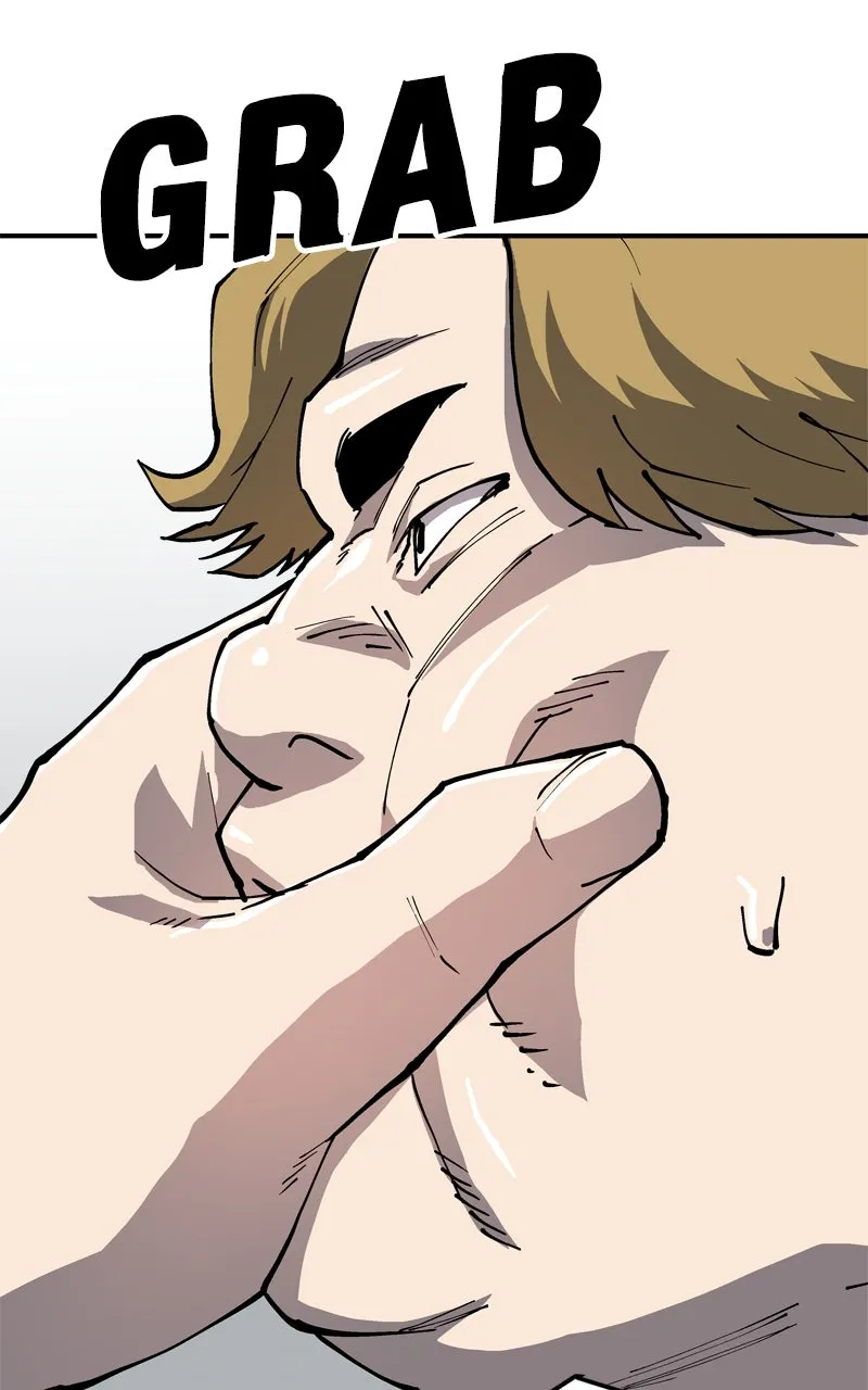 BOSS RETURN Chapter 27 page 49 - 