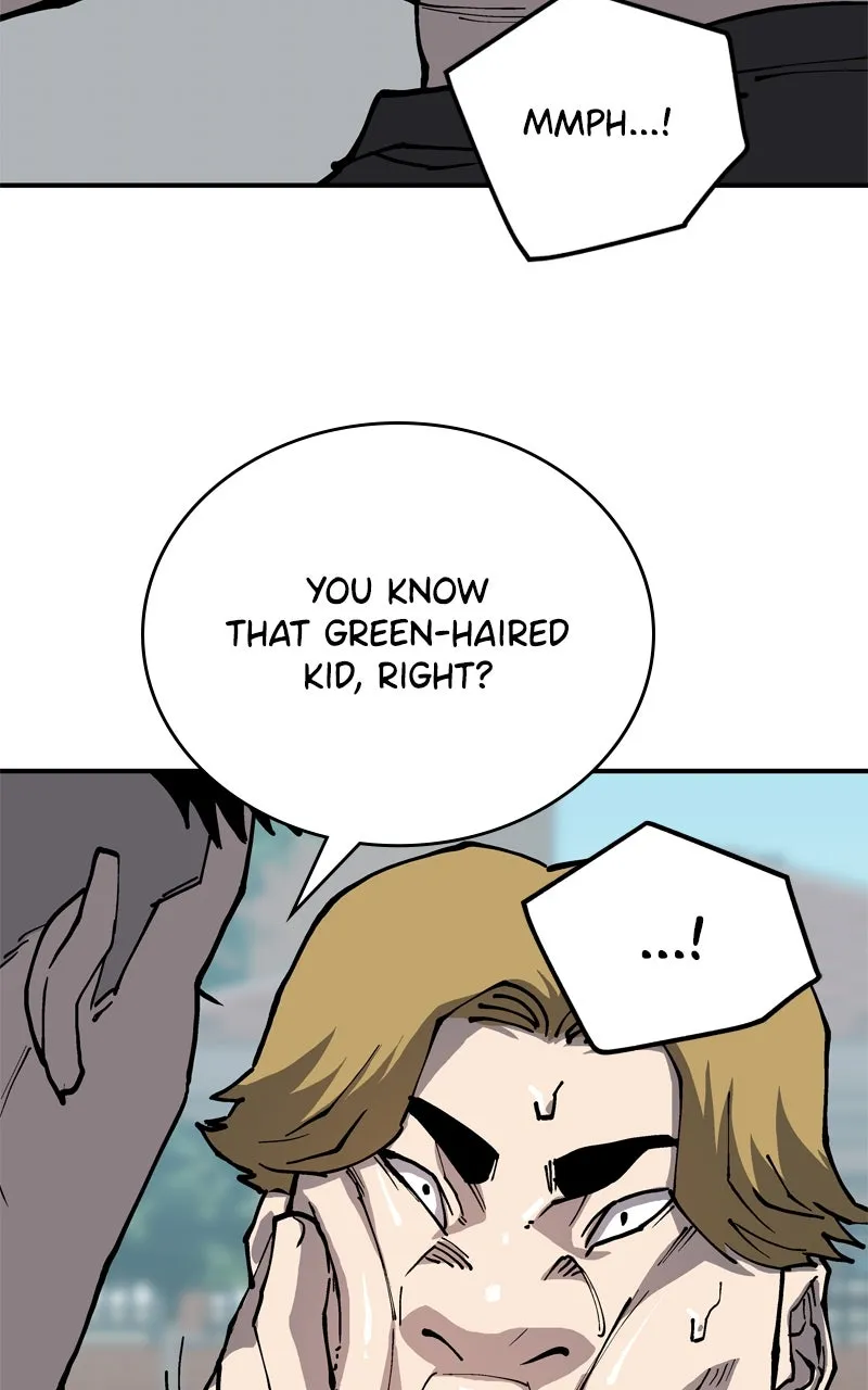 BOSS RETURN Chapter 27 page 50 - 