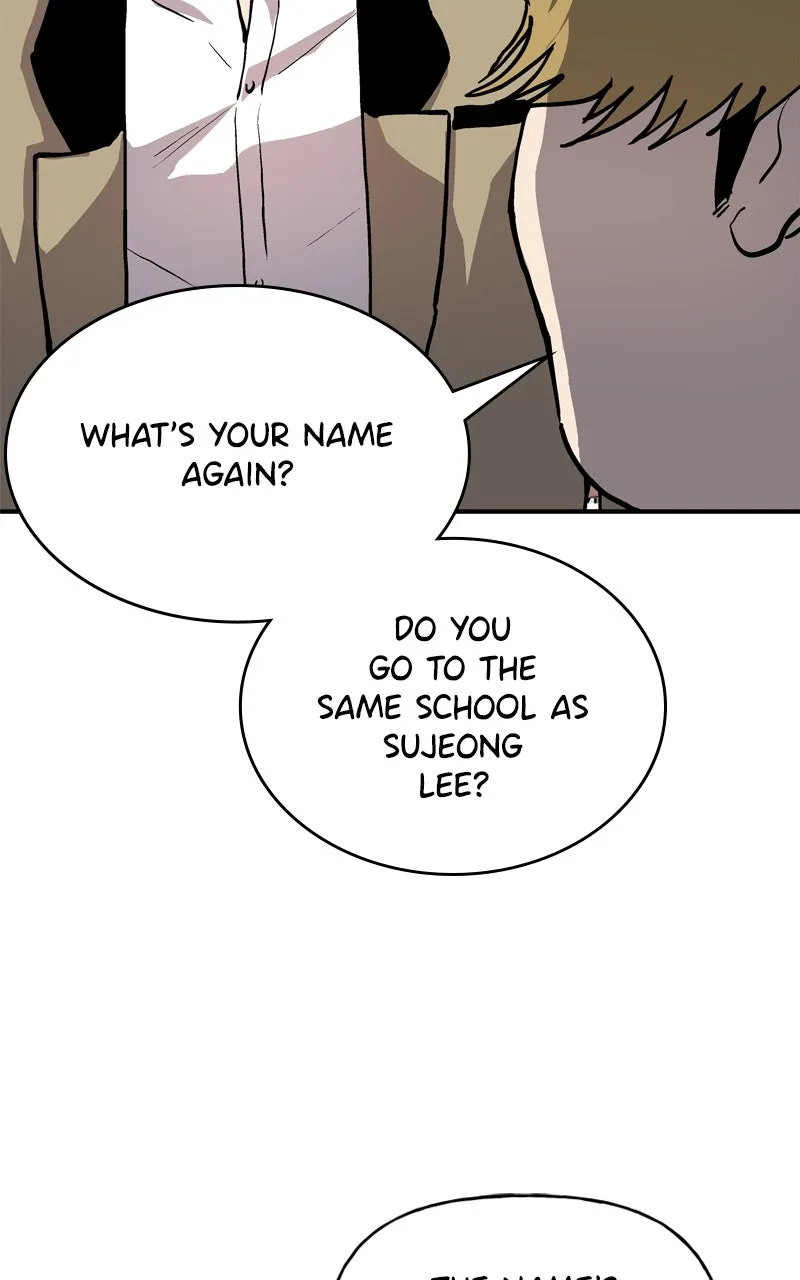 BOSS RETURN Chapter 27 page 6 - 