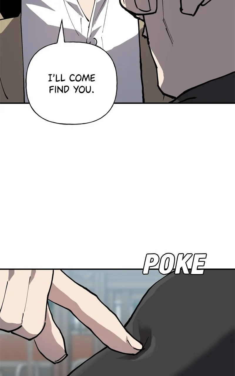 BOSS RETURN Chapter 27 page 53 - 