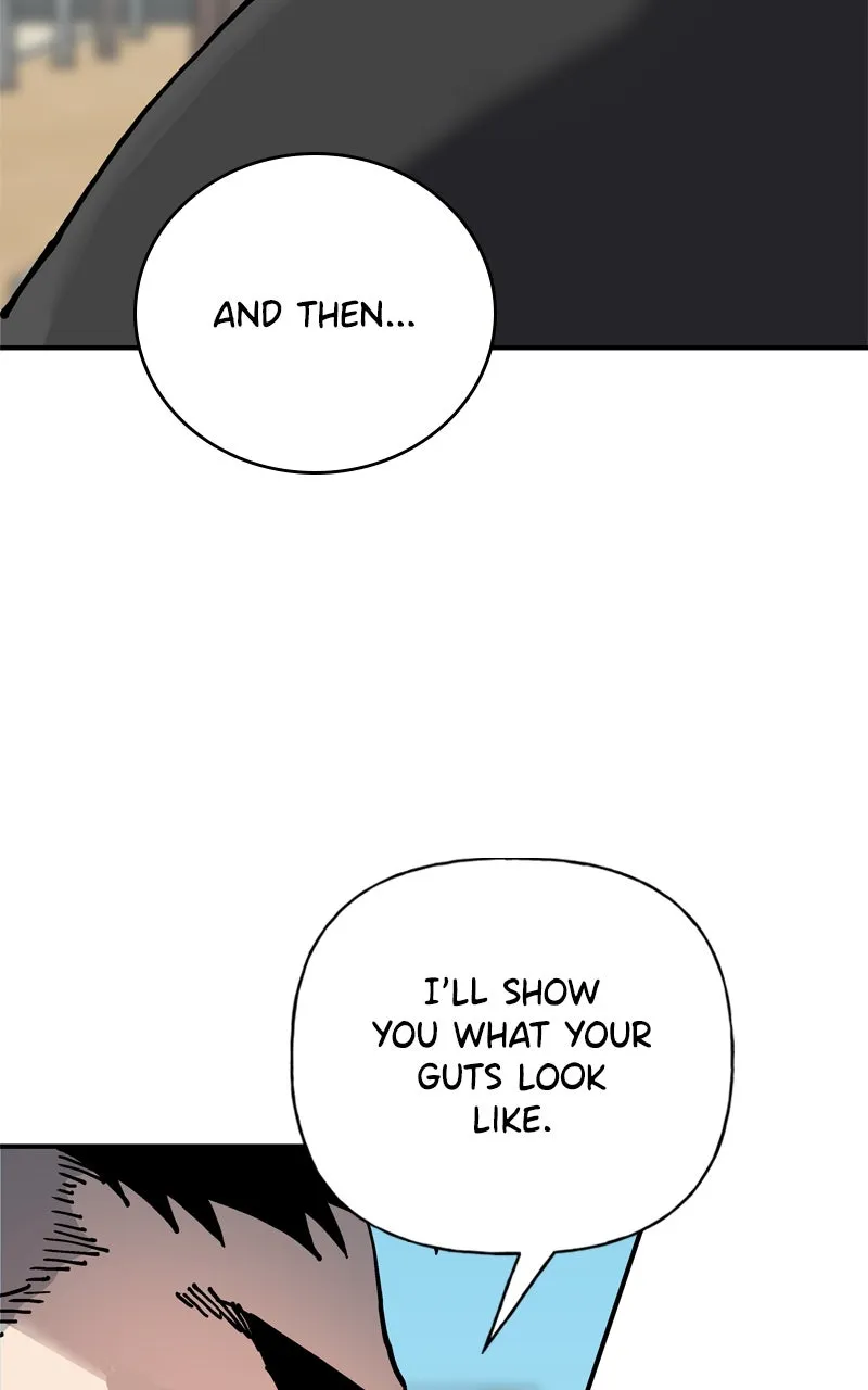BOSS RETURN Chapter 27 page 54 - 