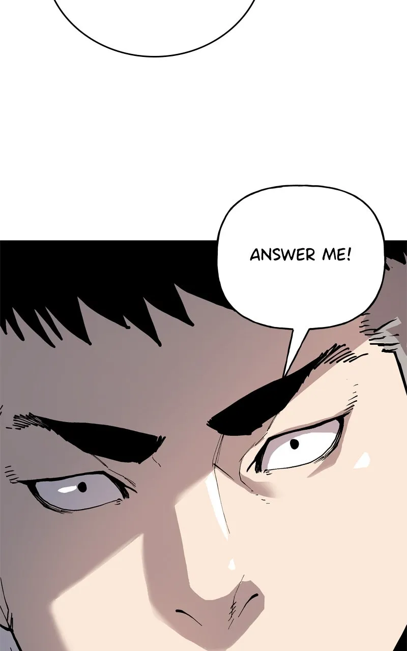 BOSS RETURN Chapter 27 page 56 - 