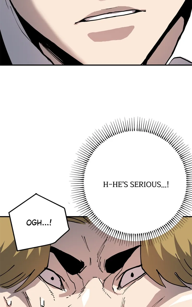 BOSS RETURN Chapter 27 page 57 - 