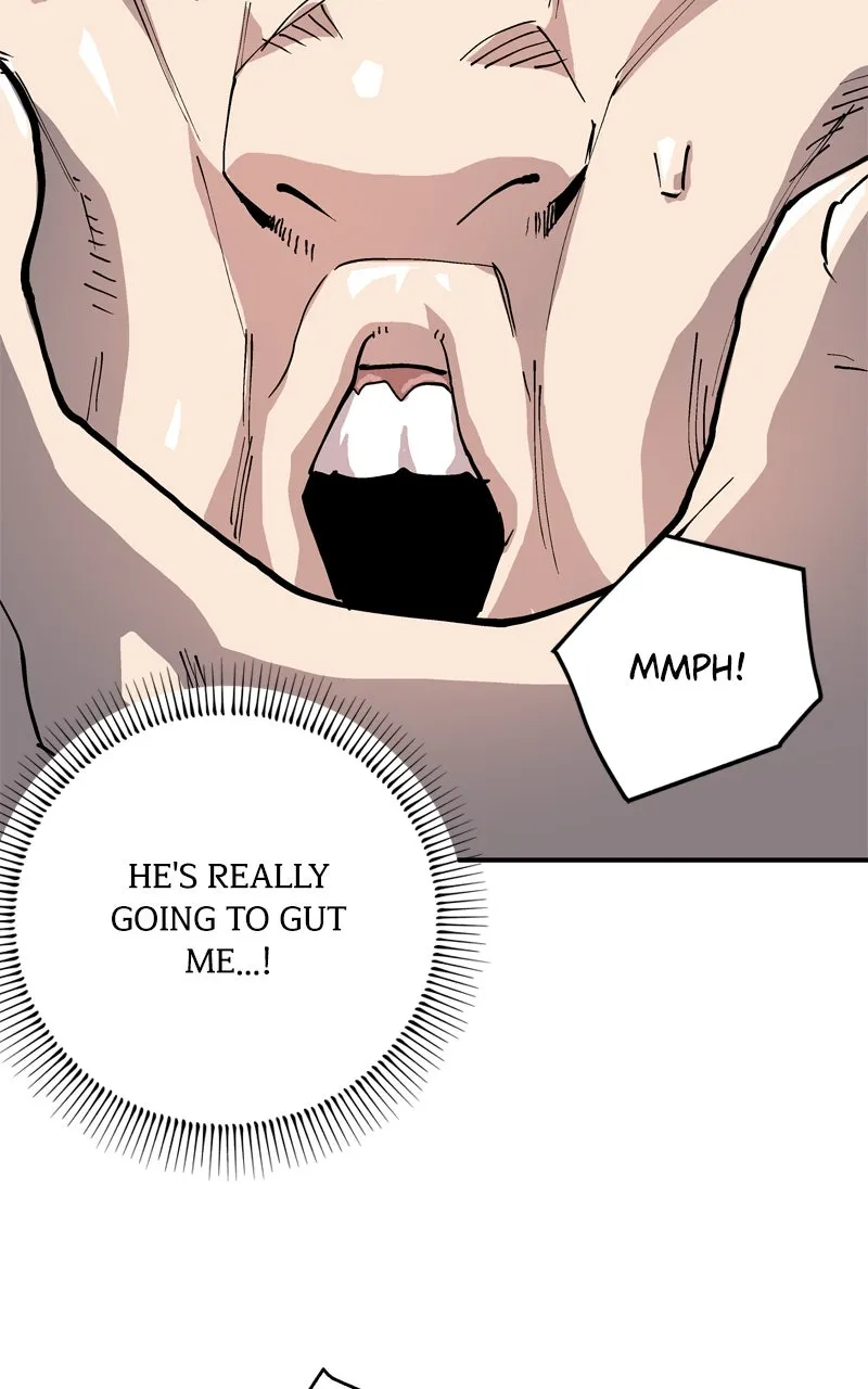 BOSS RETURN Chapter 27 page 58 - 