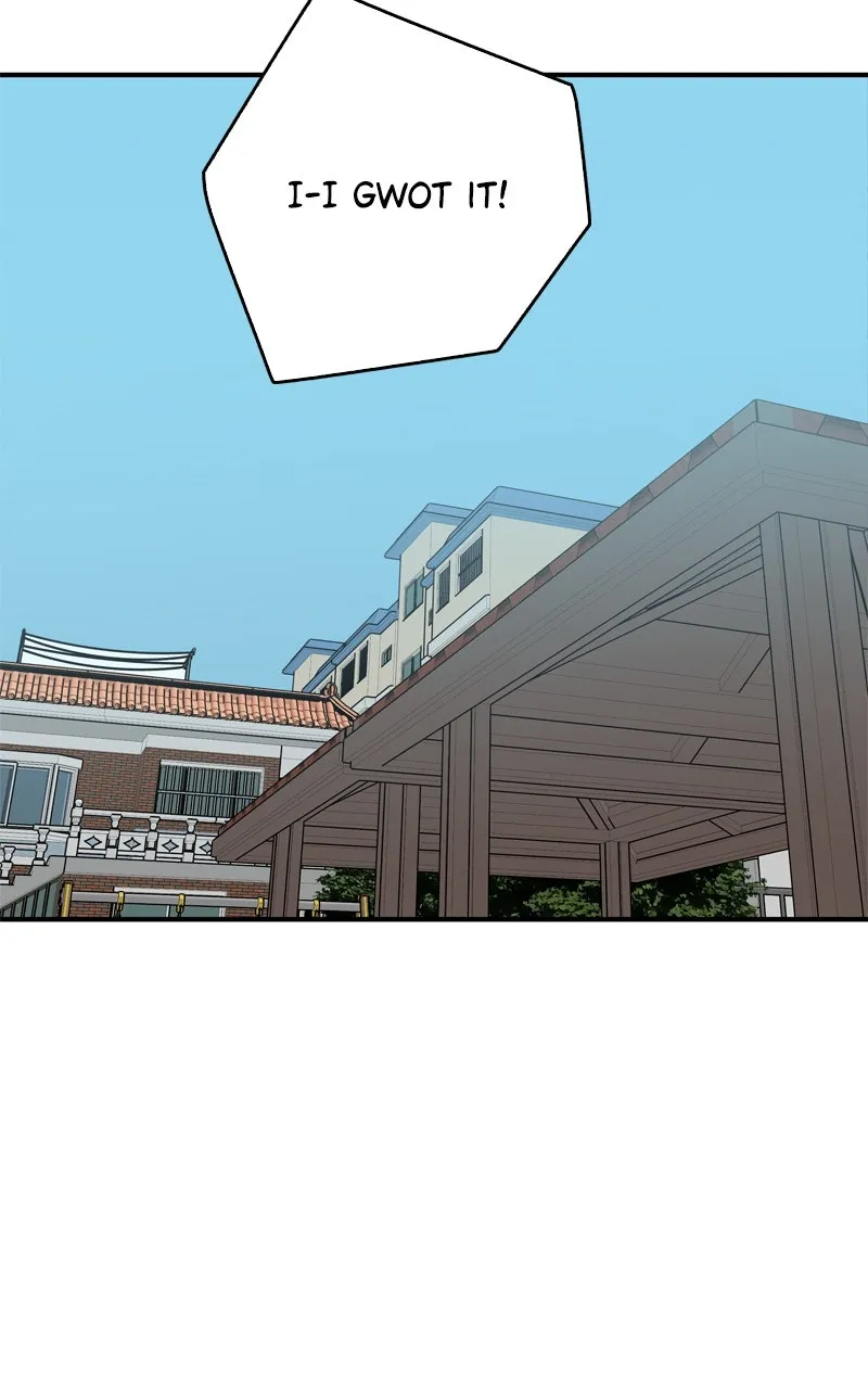 BOSS RETURN Chapter 27 page 59 - 