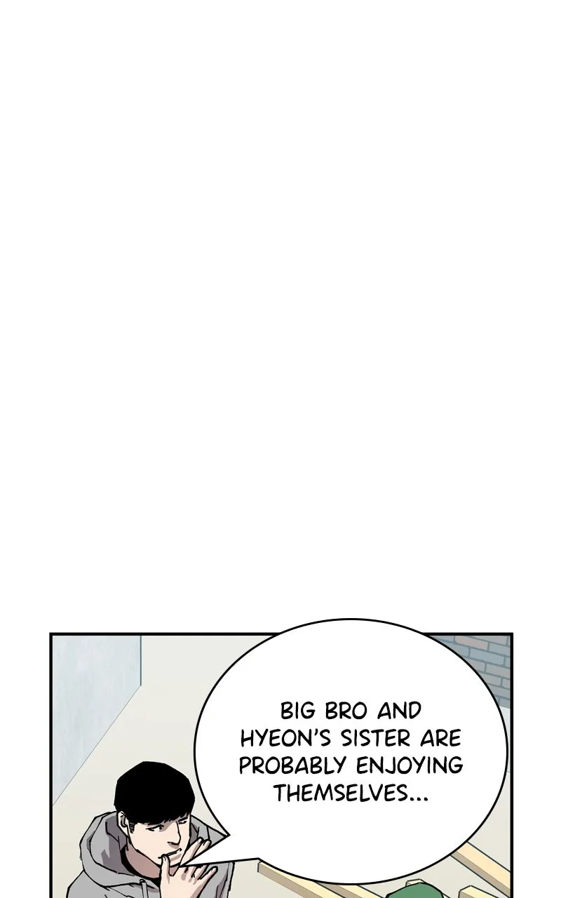 BOSS RETURN Chapter 27 page 60 - 