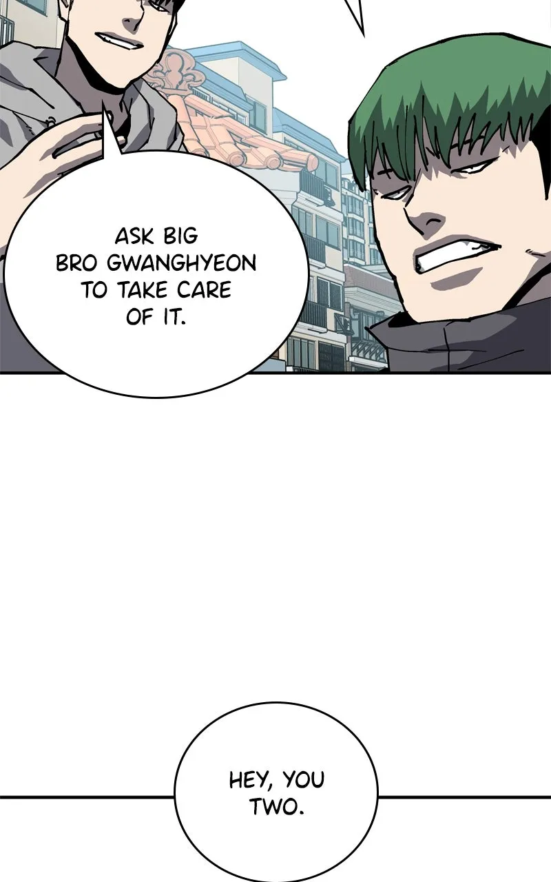 BOSS RETURN Chapter 27 page 62 - 