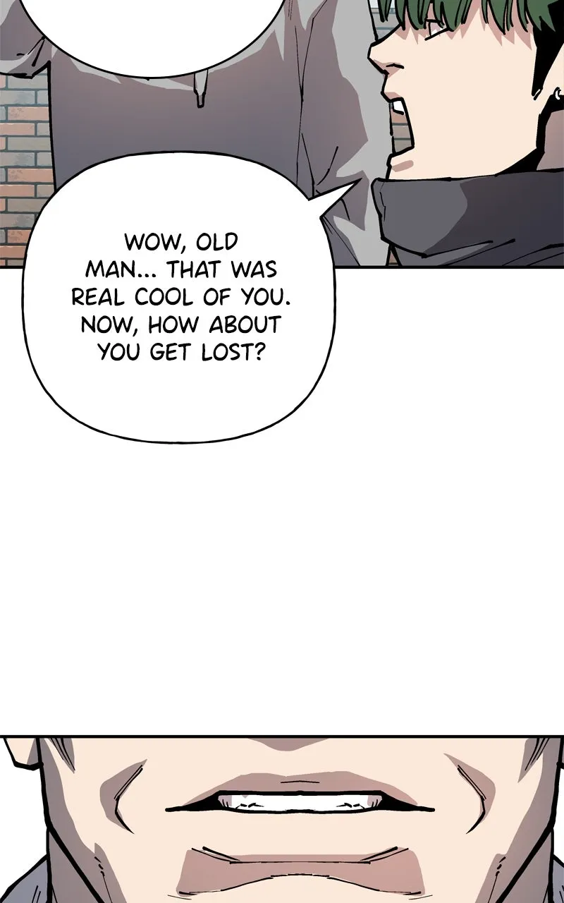 BOSS RETURN Chapter 27 page 66 - 
