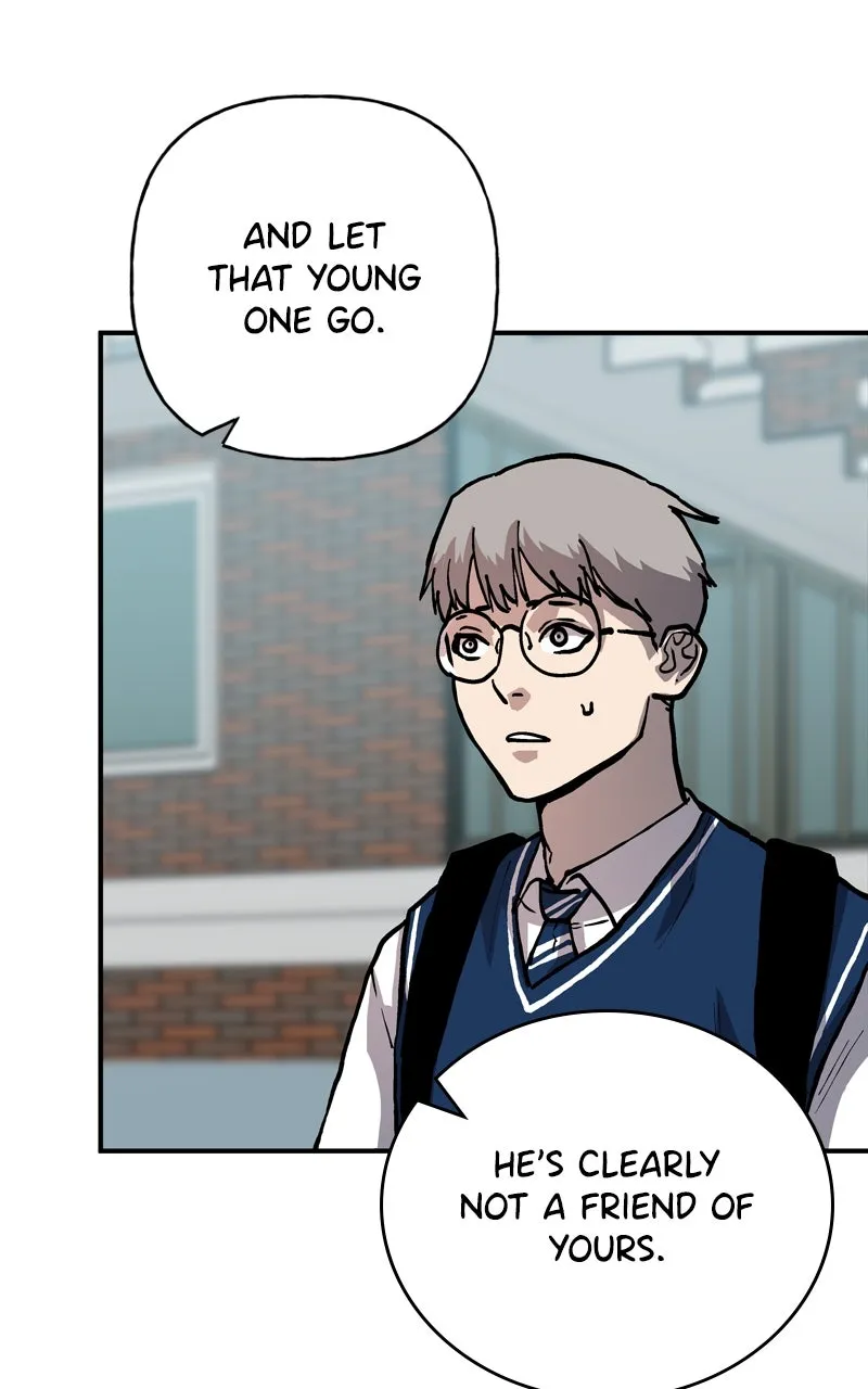 BOSS RETURN Chapter 27 page 68 - 