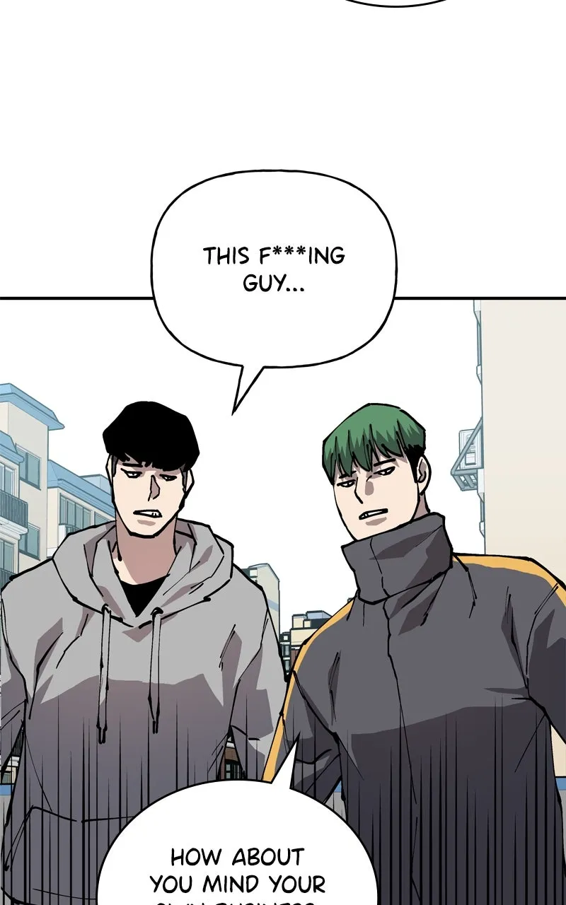 BOSS RETURN Chapter 27 page 69 - 