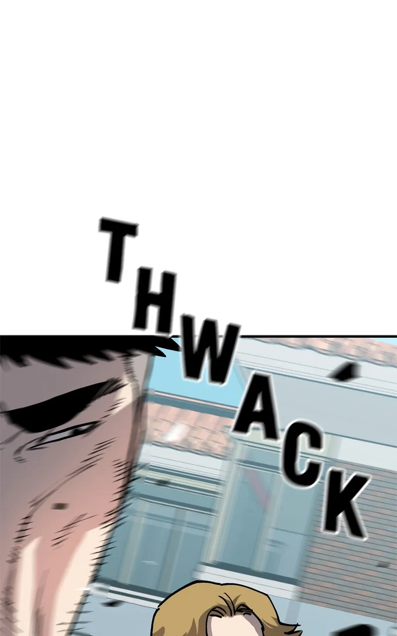 BOSS RETURN Chapter 27 page 8 - 