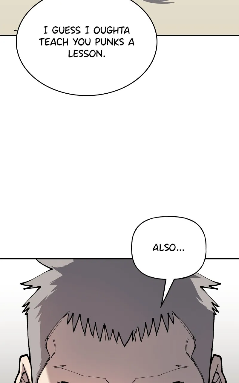 BOSS RETURN Chapter 27 page 71 - 