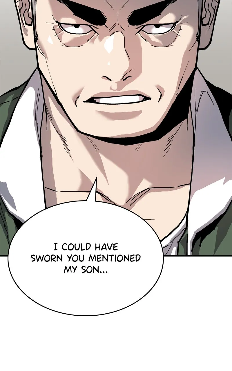 BOSS RETURN Chapter 27 page 72 - 