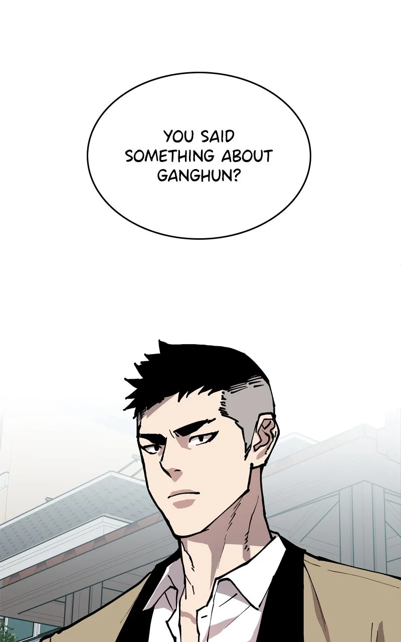 BOSS RETURN Chapter 27 page 73 - 