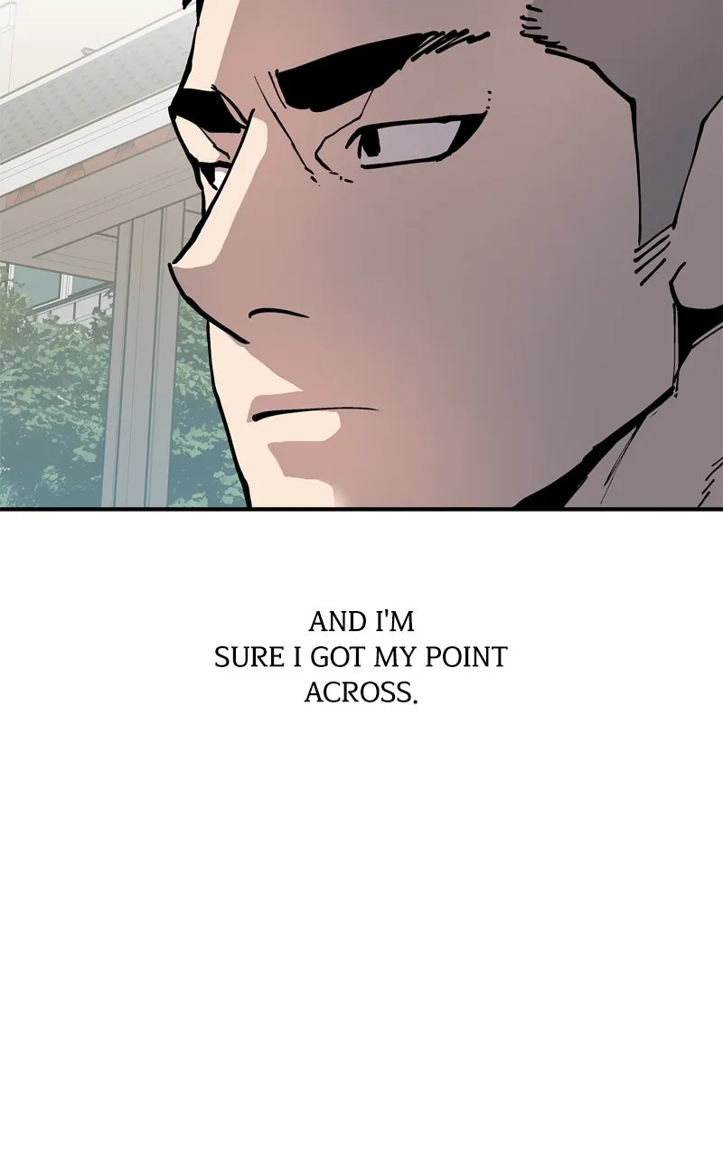 BOSS RETURN Chapter 27 page 75 - 
