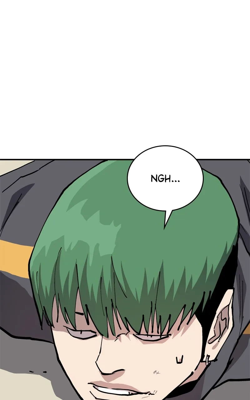 BOSS RETURN Chapter 27 page 76 - 