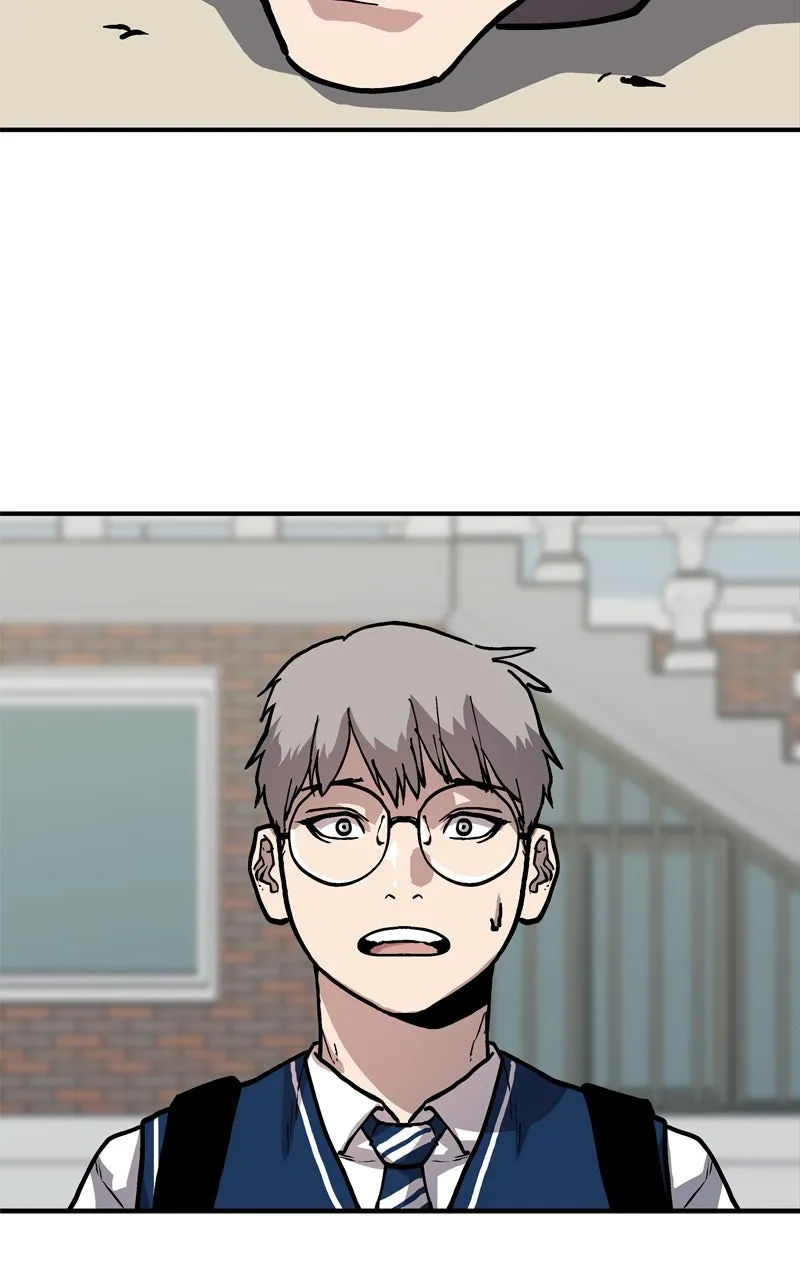 BOSS RETURN Chapter 27 page 77 - 