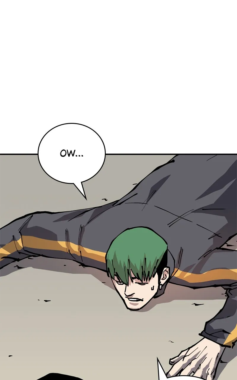 BOSS RETURN Chapter 27 page 78 - 