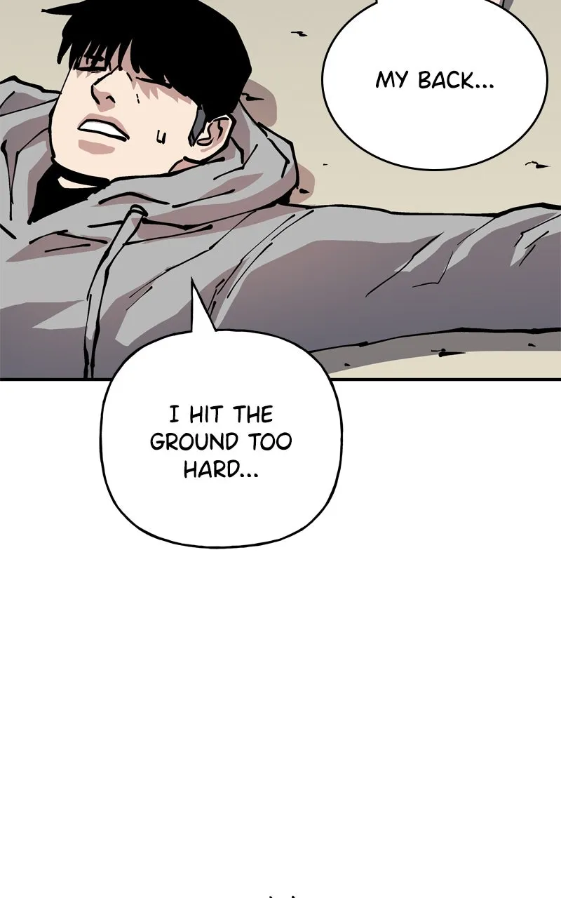 BOSS RETURN Chapter 27 page 79 - 