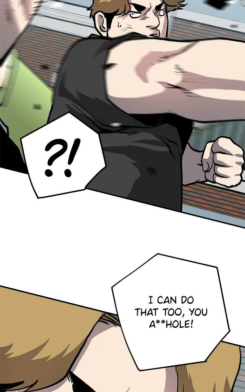 BOSS RETURN Chapter 27 page 9 - 