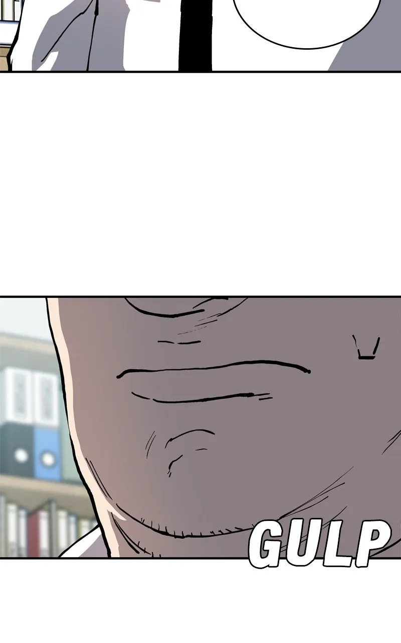 BOSS RETURN Chapter 27 page 86 - 