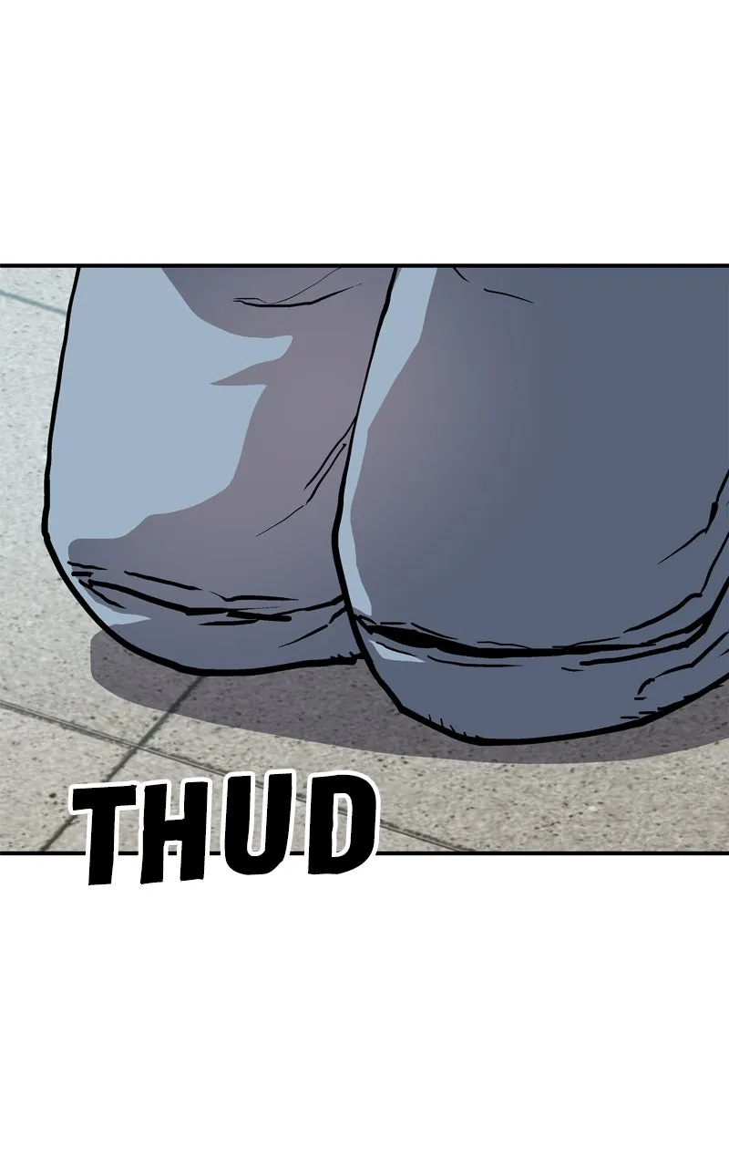 BOSS RETURN Chapter 27 page 87 - 