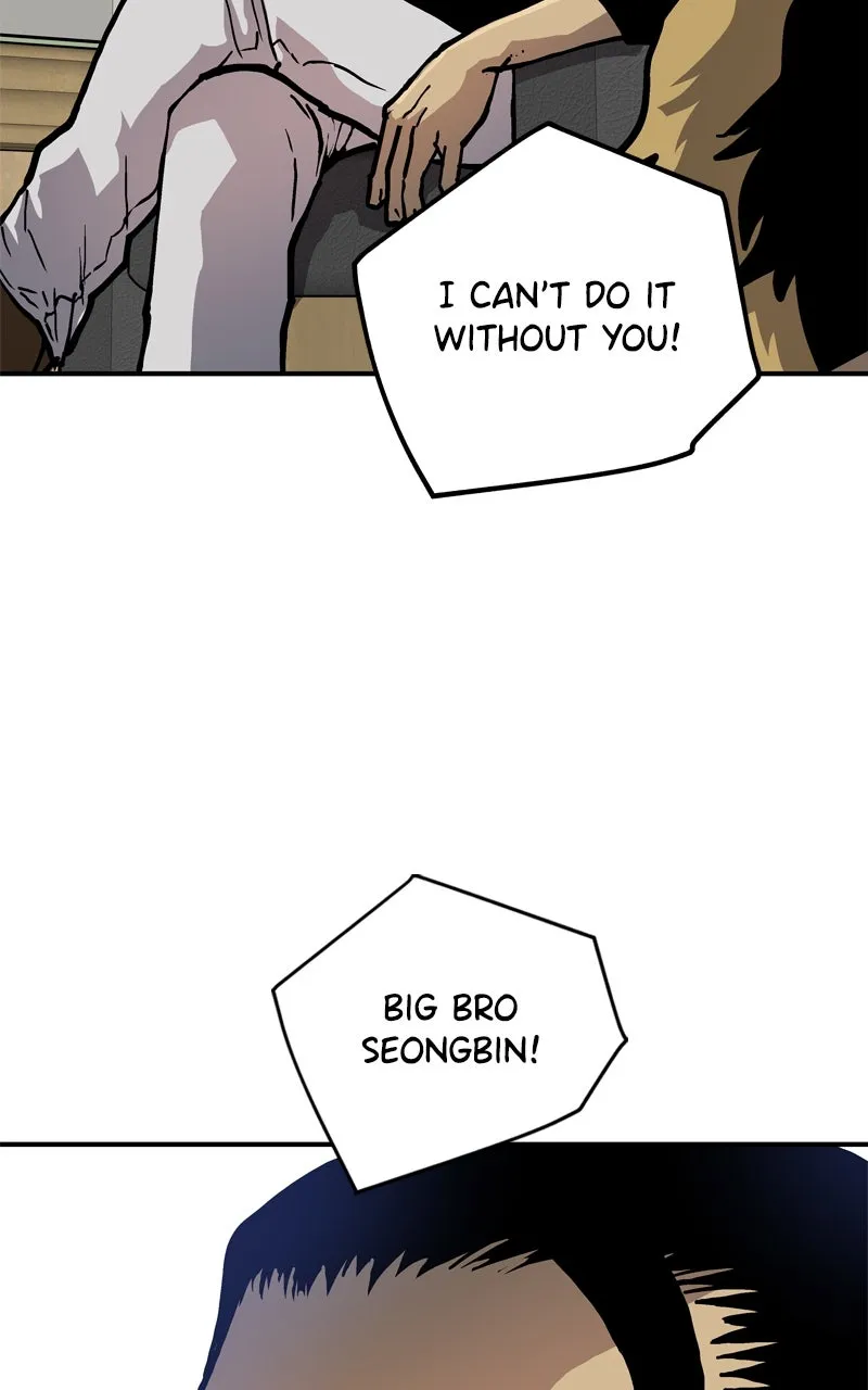 BOSS RETURN Chapter 27 page 90 - 