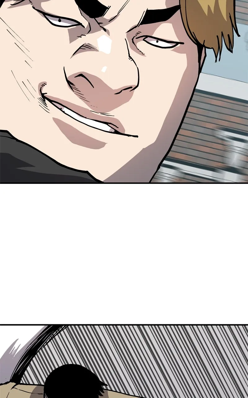 BOSS RETURN Chapter 27 page 10 - 