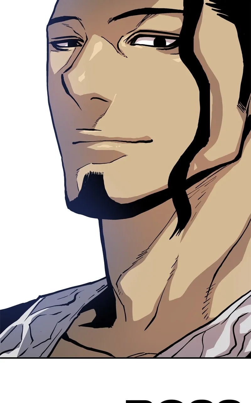BOSS RETURN Chapter 27 page 91 - 