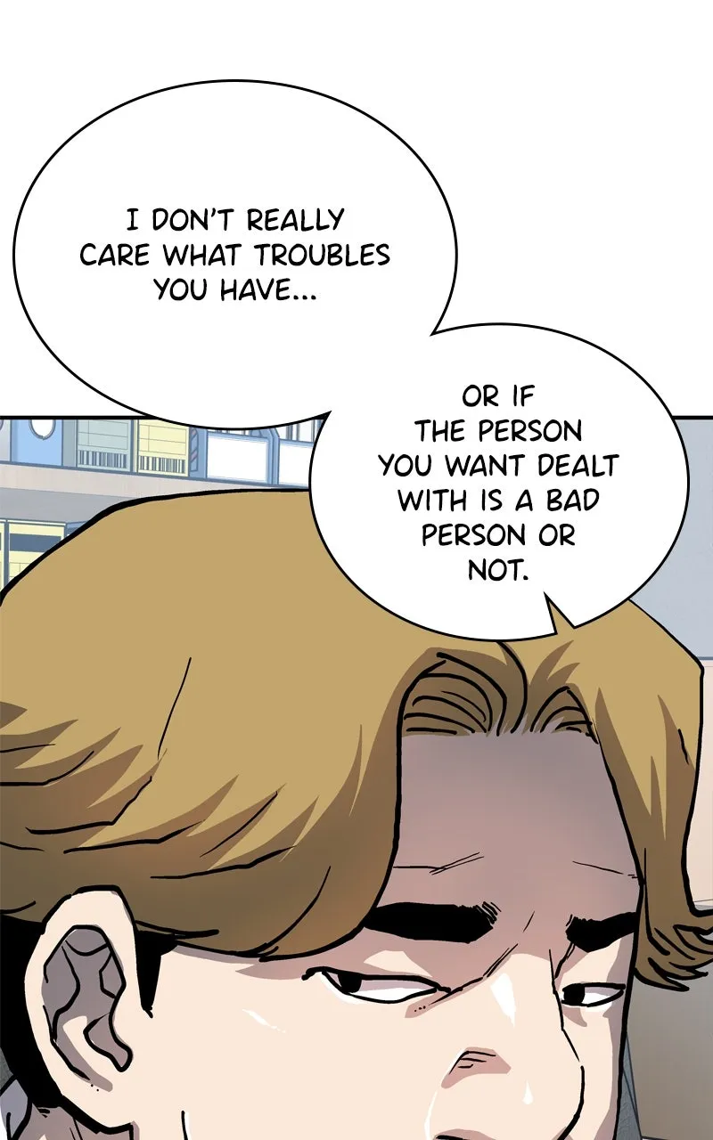 BOSS RETURN Chapter 28 page 11 - 