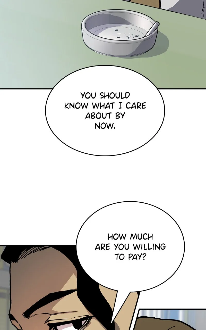 BOSS RETURN Chapter 28 page 13 - 