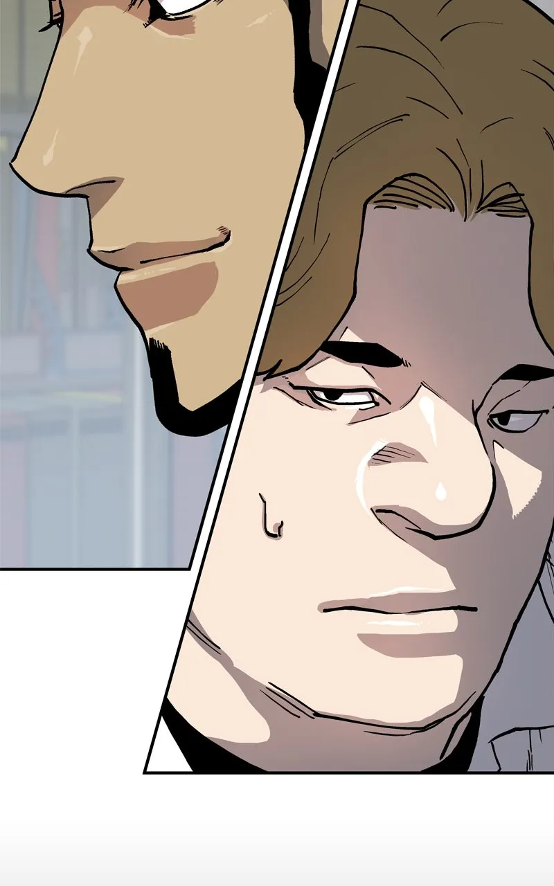 BOSS RETURN Chapter 28 page 14 - 