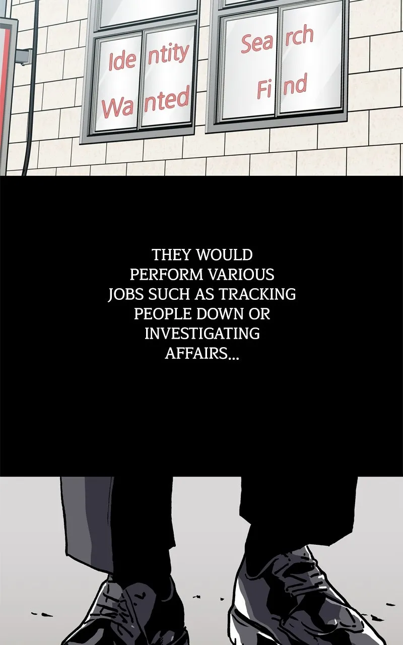 BOSS RETURN Chapter 28 page 16 - 