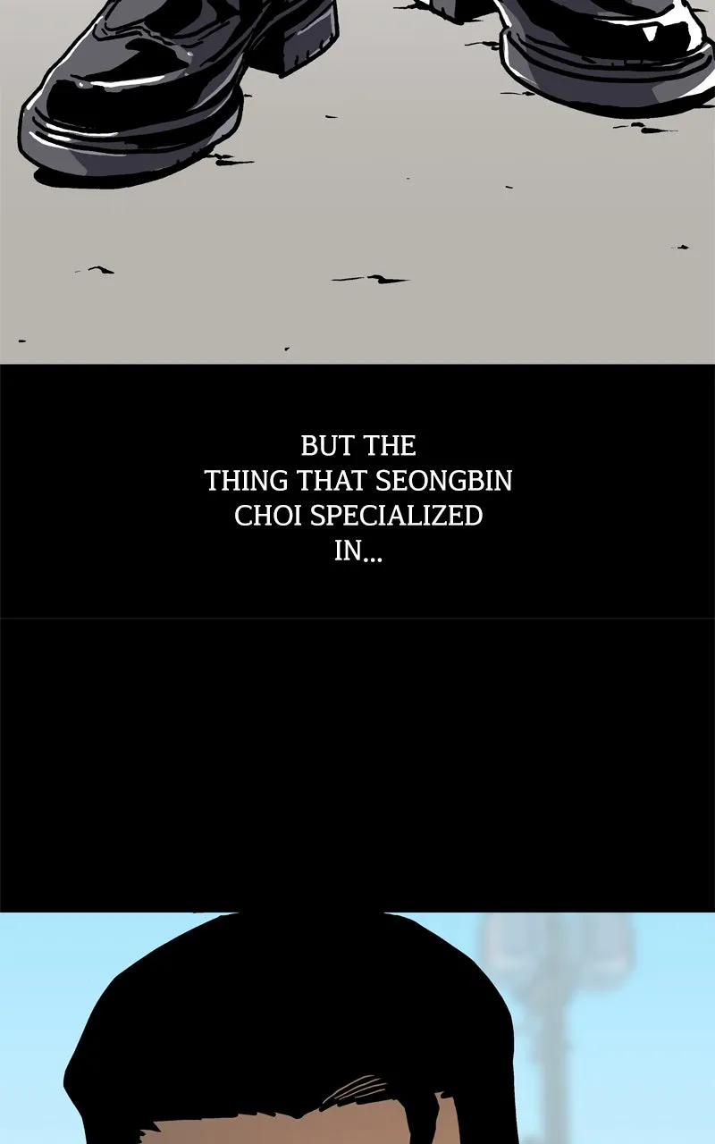 BOSS RETURN Chapter 28 page 17 - 