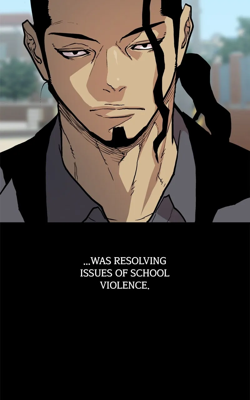 BOSS RETURN Chapter 28 page 18 - 