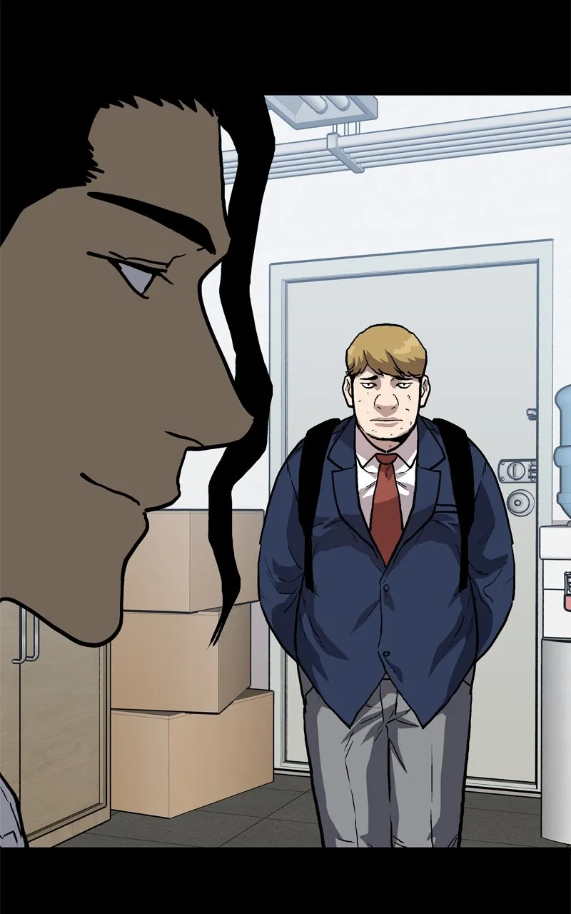 BOSS RETURN Chapter 28 page 24 - 