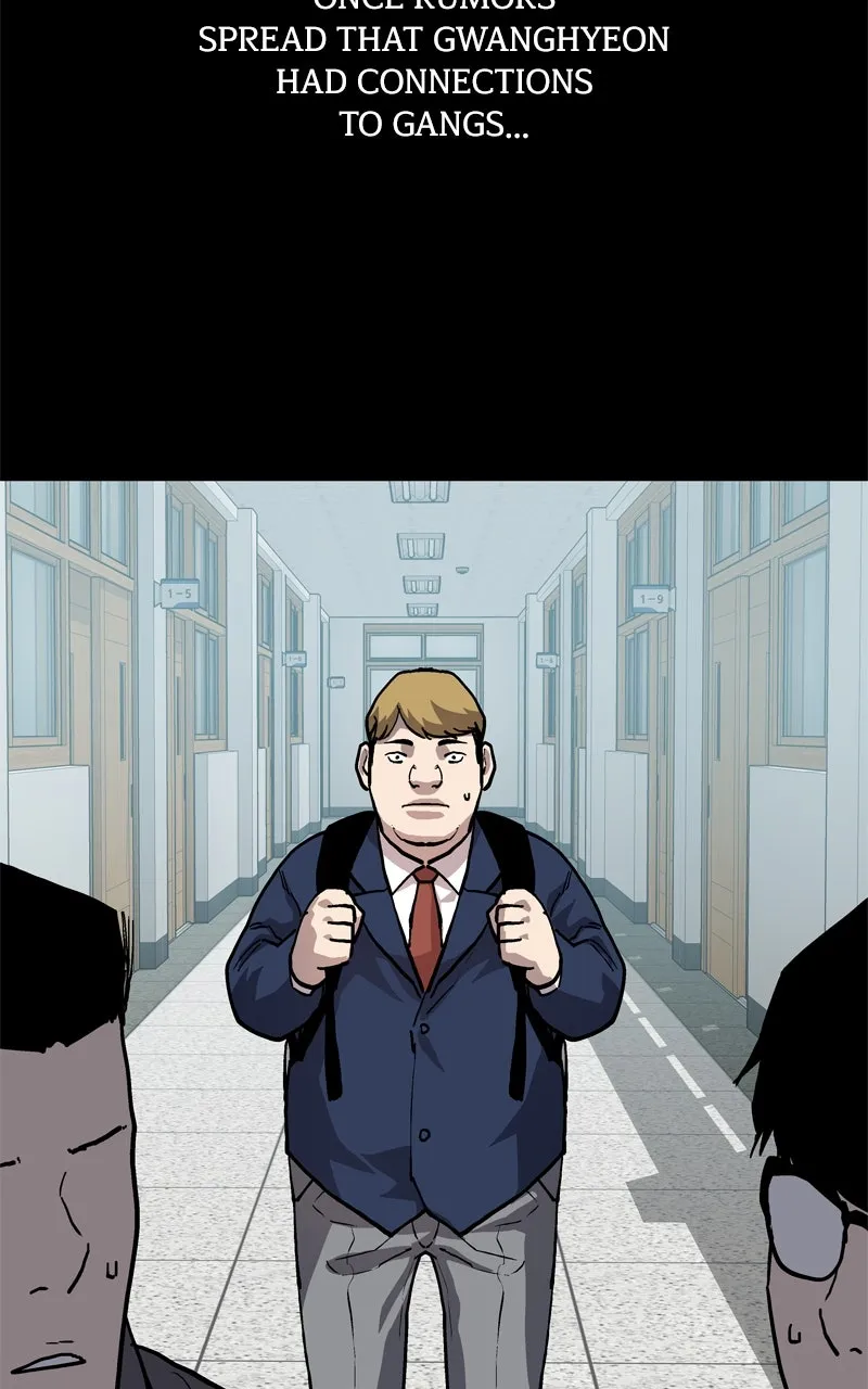 BOSS RETURN Chapter 28 page 26 - 